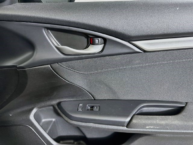 Used 2018 Honda Civic EX image 30