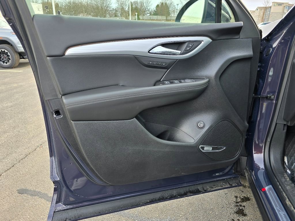 New 2026 Buick Envision Avenir AWD/4WD image 13