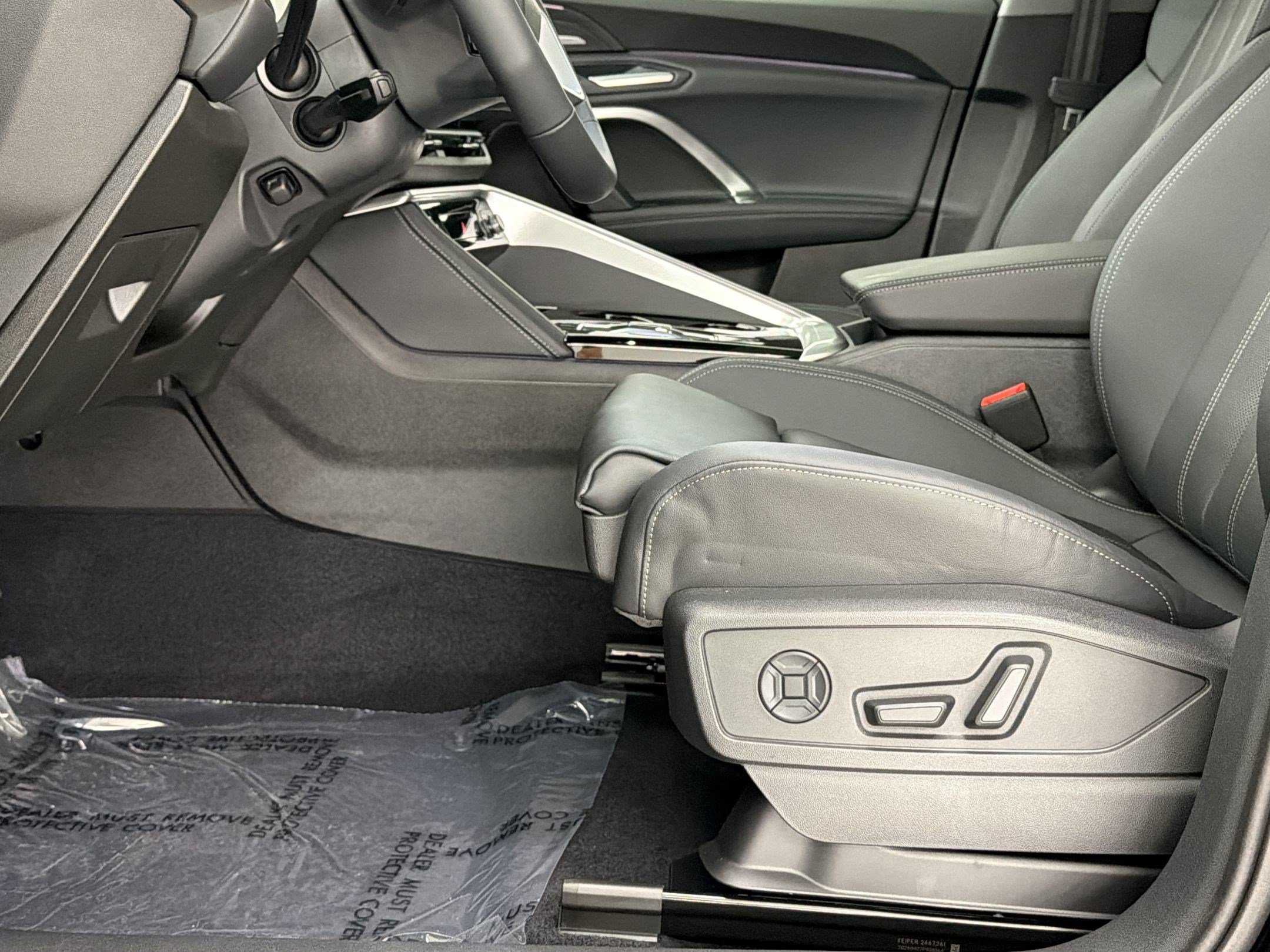 New 2026 Audi Q5 Premium Plus AWD/4WD image 5