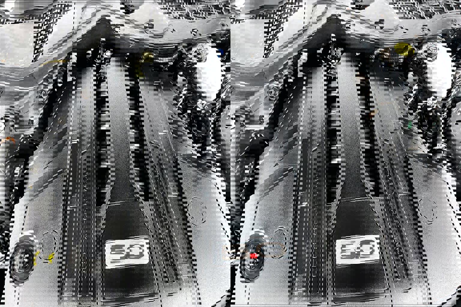 Used 2022 Ford Mustang GT RWD image 32