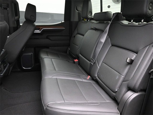 Used 2022 GMC Sierra 1500 Denali image 17