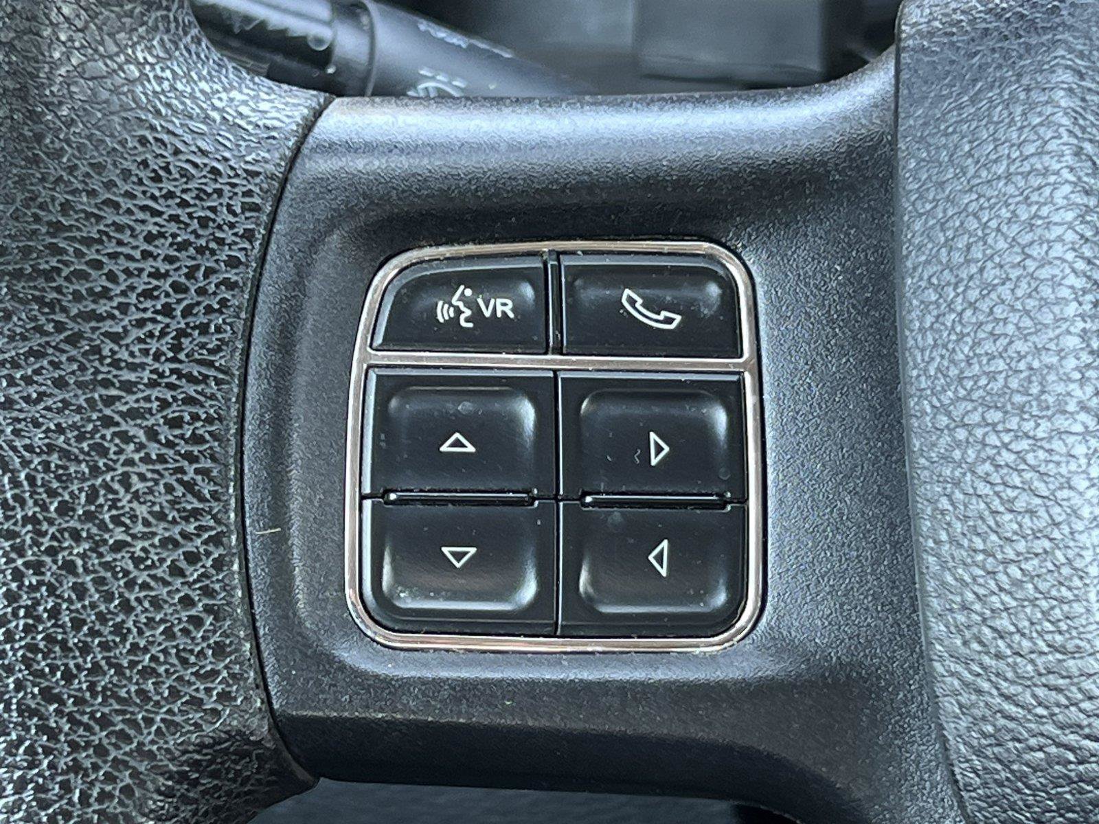 Used 2016 RAM 2500 Tradesman w/ Chrome Appearance Group AWD/4WD image 20