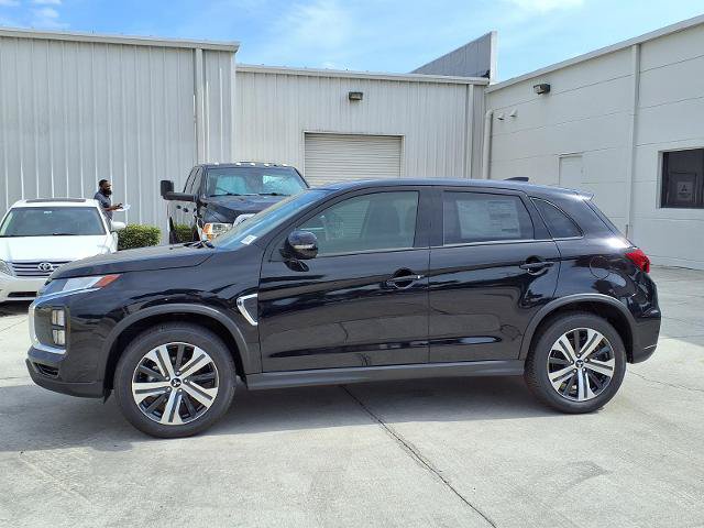 New 2026 Mitsubishi Outlander Sport SE AWD/4WD image 2