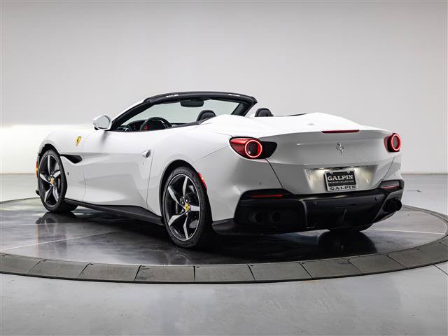 Used 2023 Ferrari Portofino M RWD image 3