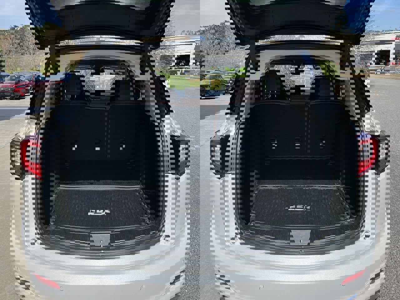 Used 2025 Acura RDX SH-AWD w/ Advance Package image 35