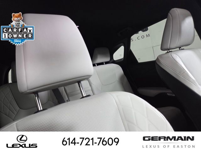 Used 2025 Lexus RX 350 Premium w/ Convenience Package AWD/4WD image 20