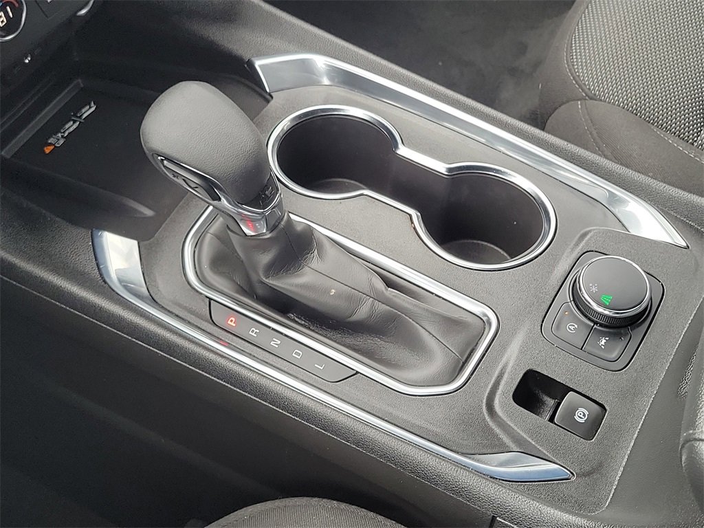 Certified 2023 Chevrolet Traverse LT image 12