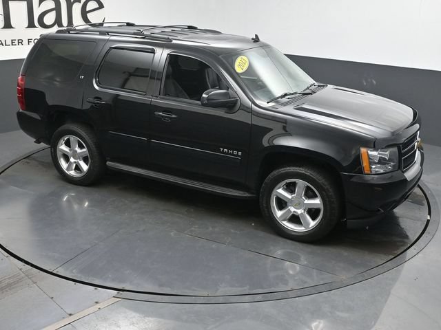 Used 2013 Chevrolet Tahoe LT AWD/4WD image 39
