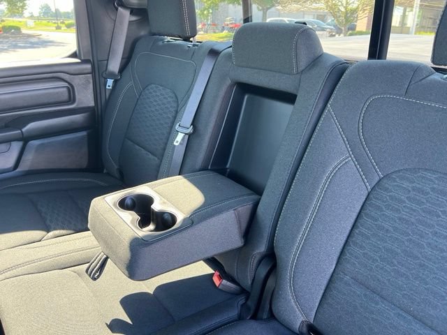 Used 2026 RAM 1500 Tradesman w/ Off Road Group AWD/4WD image 26