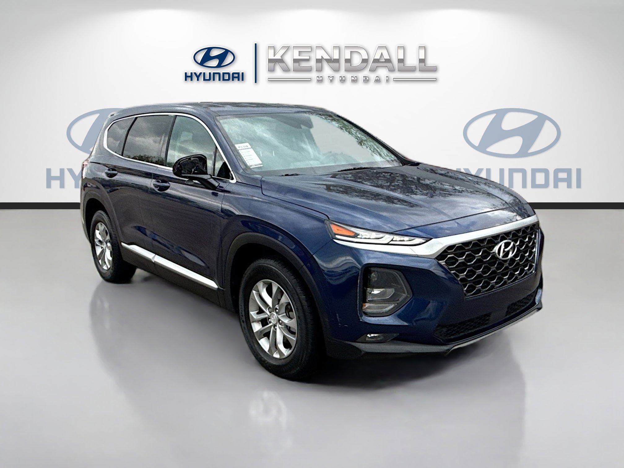 Used 2020 Hyundai Santa Fe SEL