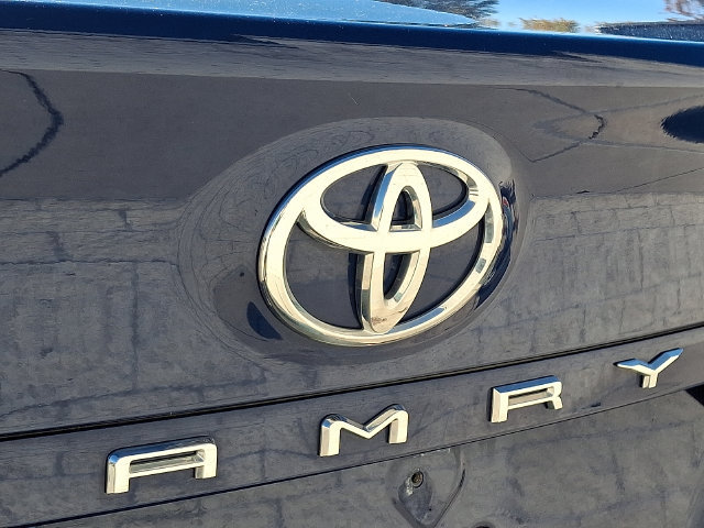 Used 2024 Toyota Camry LE FWD image 8