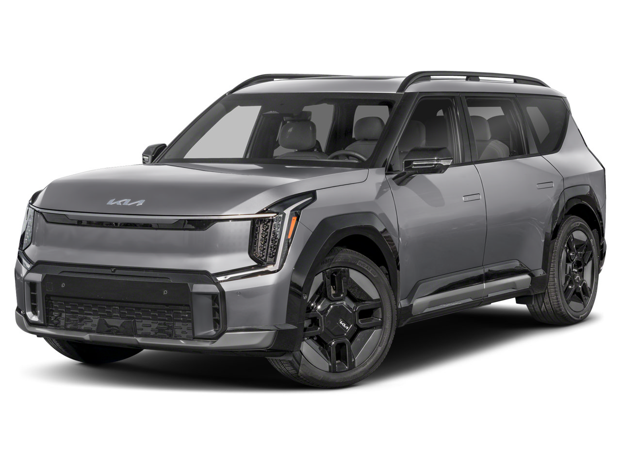 New 2026 Kia EV9 GT-Line AWD/4WD image 1
