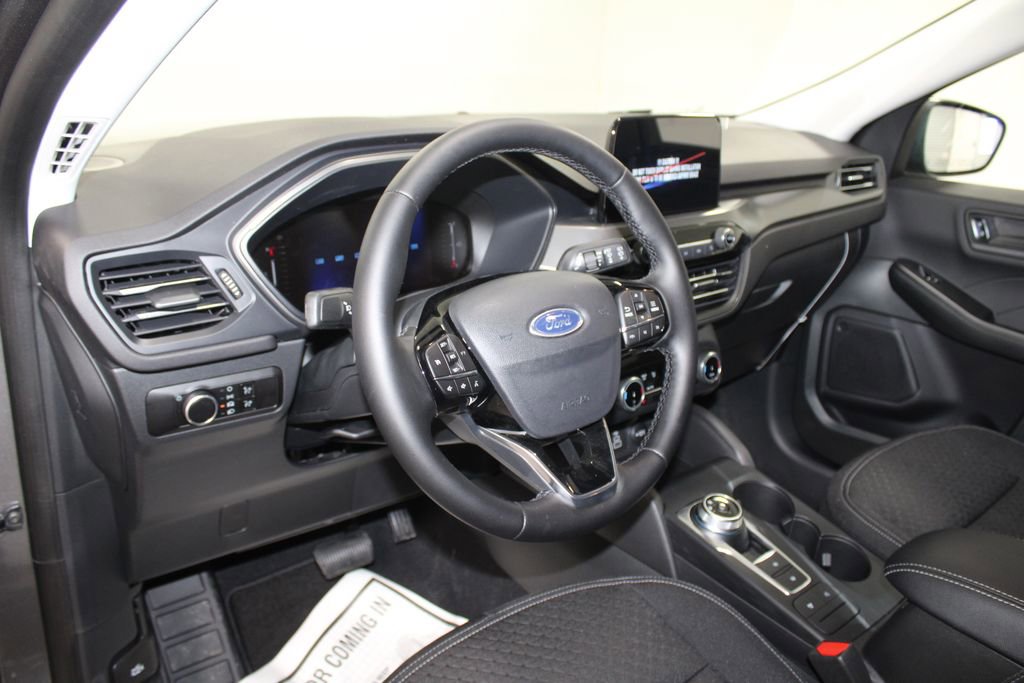 New 2026 Ford Escape Active w/ Cold Weather Package image 20