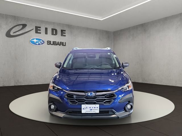 Certified 2026 Subaru Crosstrek 2.0i Premium image 9