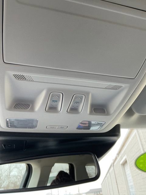 Used 2024 Ford Bronco Sport Outer Banks w/ Tech Package image 25