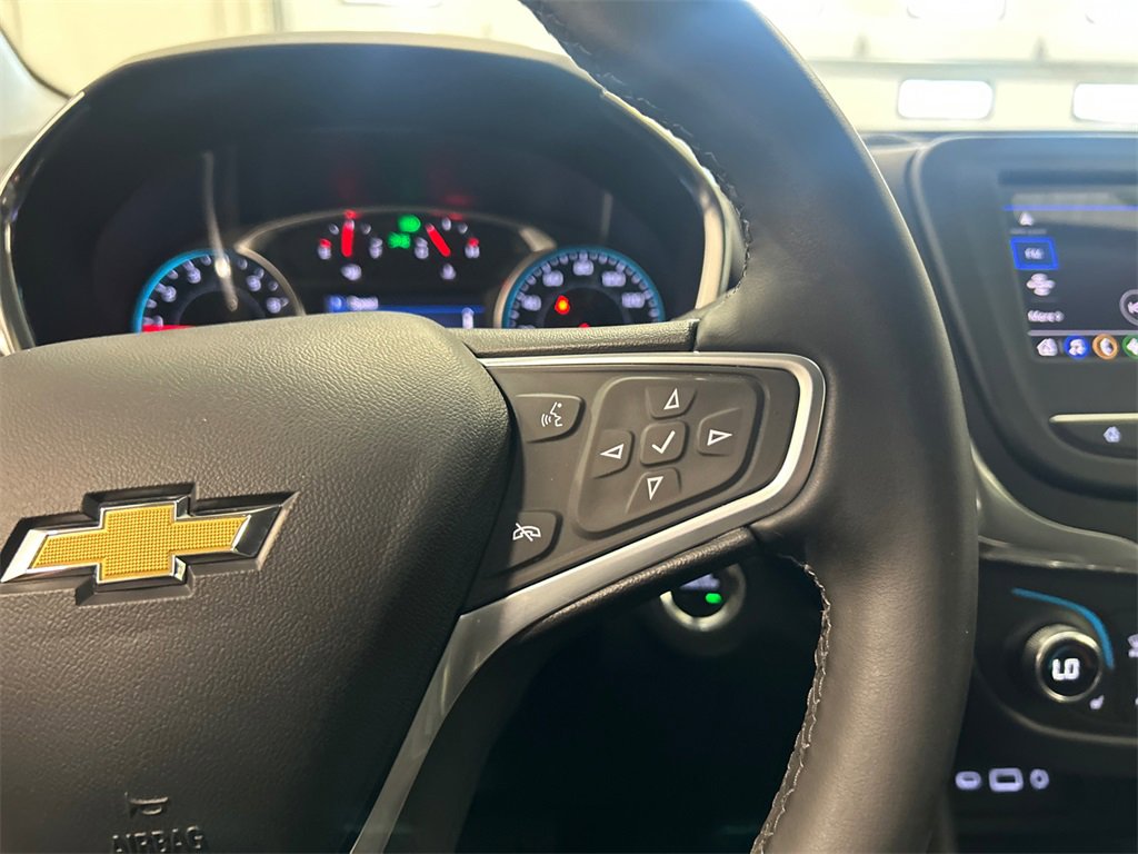 Used 2023 Chevrolet Equinox LT image 20