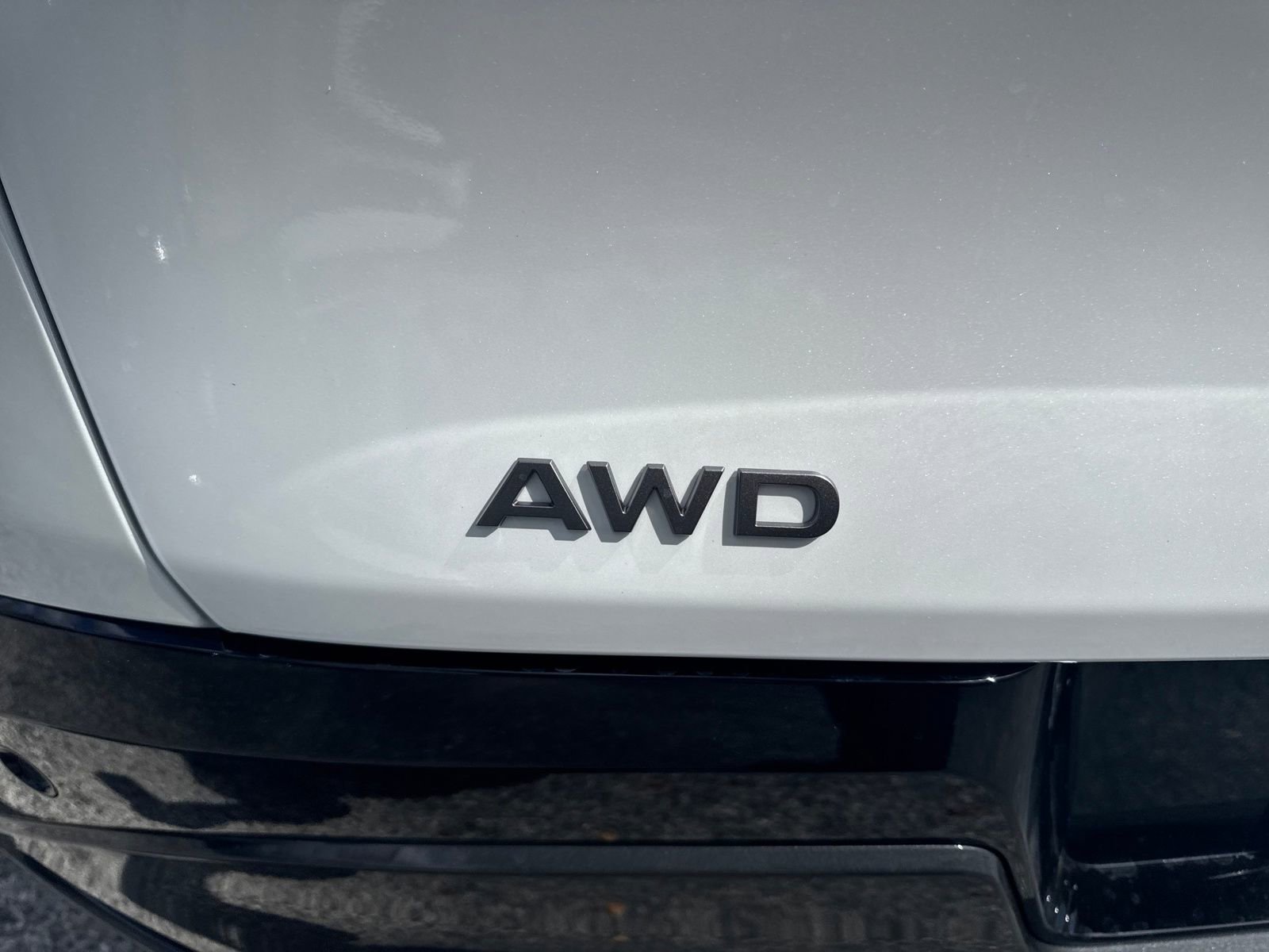 New 2026 Nissan Murano Platinum image 9