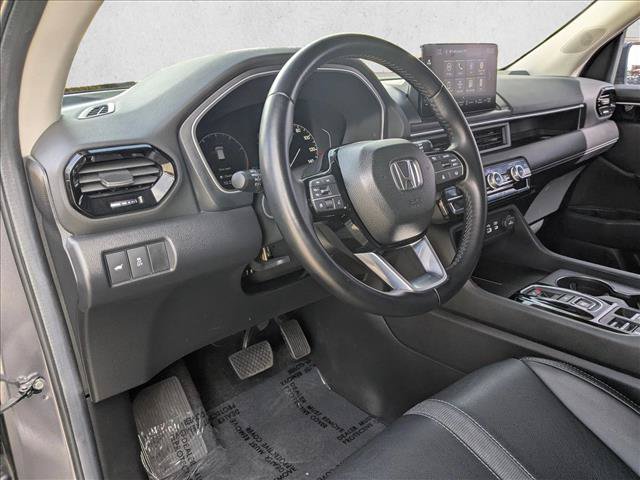 Used 2024 Honda Pilot EX-L image 10