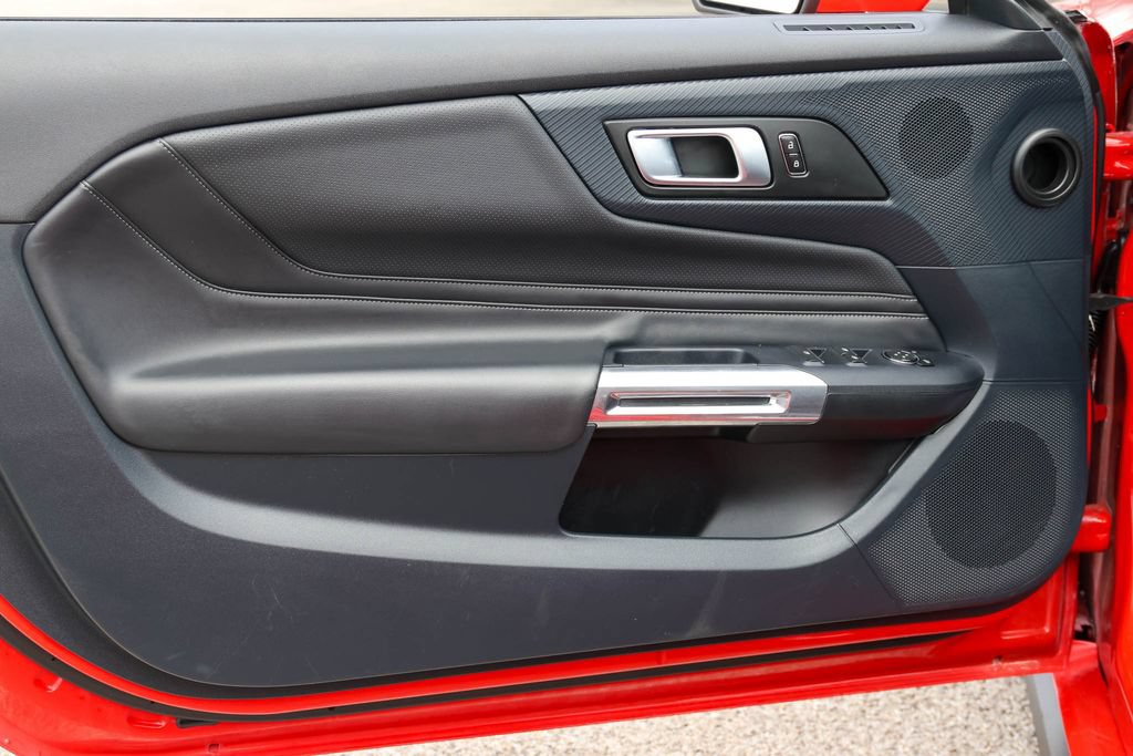 Used 2024 Ford Mustang Premium RWD image 6