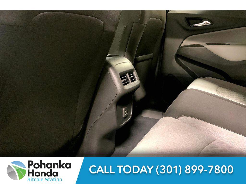 Used 2022 Chevrolet Equinox LT image 33