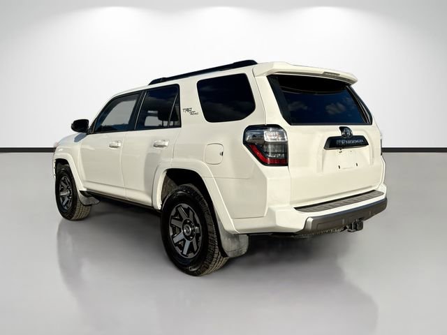 Used 2019 Toyota 4Runner TRD Off-Road image 5