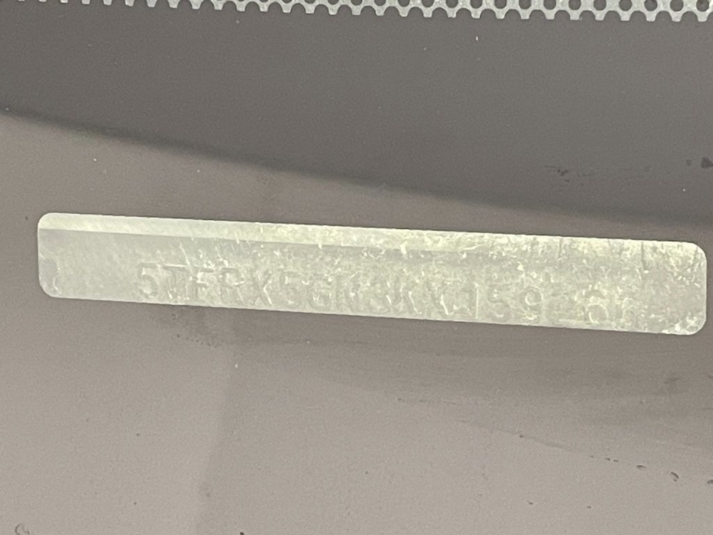 Used 2019 Toyota Tacoma SR5 image 25