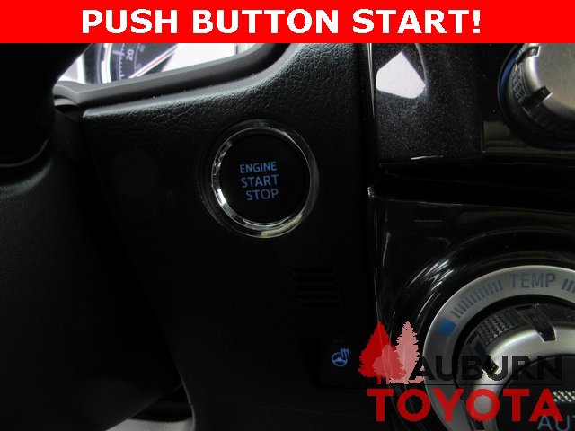 Certified 2024 Toyota 4Runner TRD Pro image 19