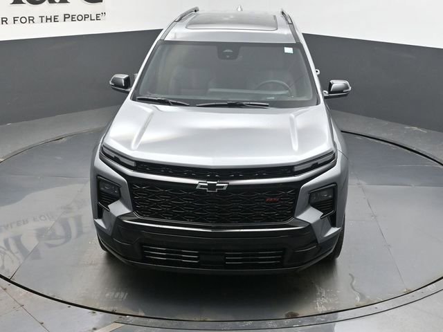 New 2026 Chevrolet Traverse RS w/ LPO, Floor Liner Package image 38