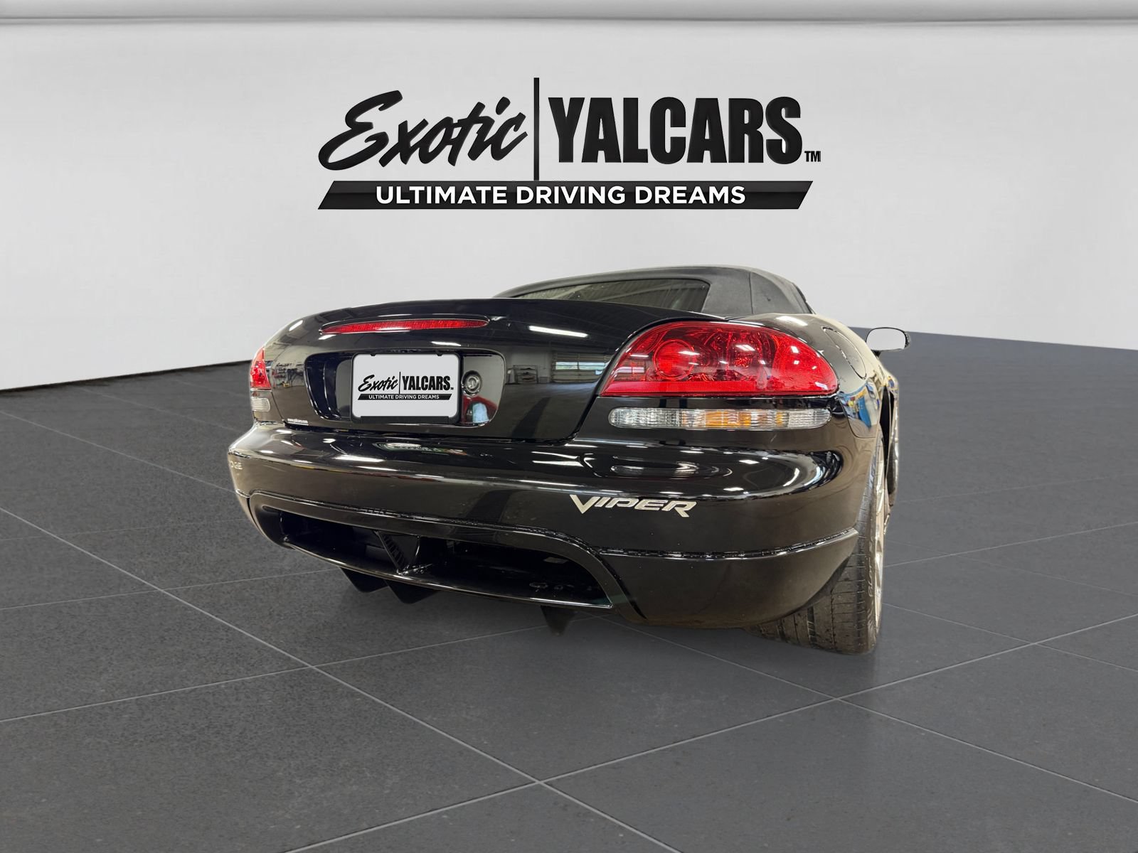 Used 2008 Dodge Viper SRT-10 RWD image 10