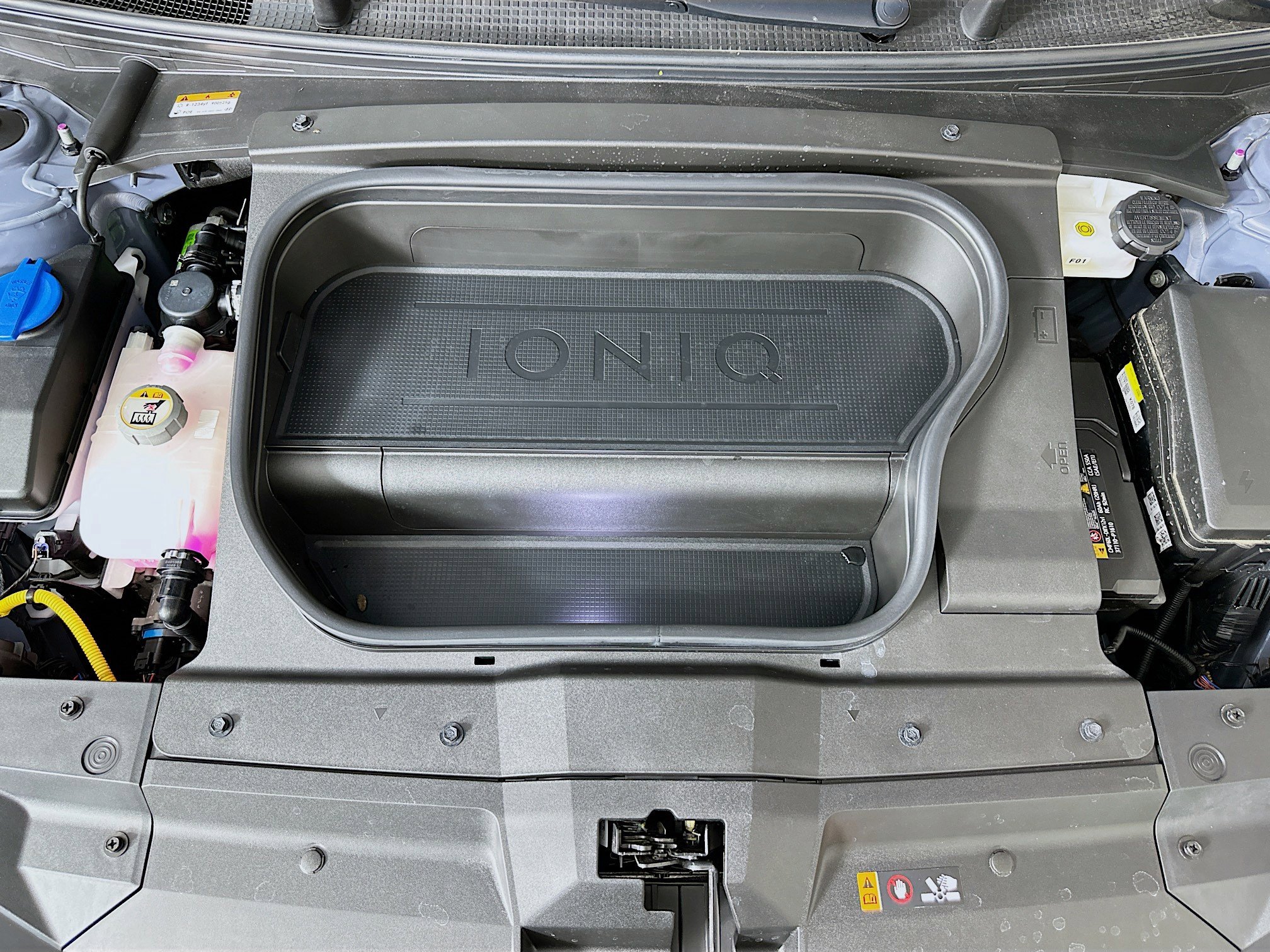 Used 2024 Hyundai Ioniq 6 SEL RWD image 33