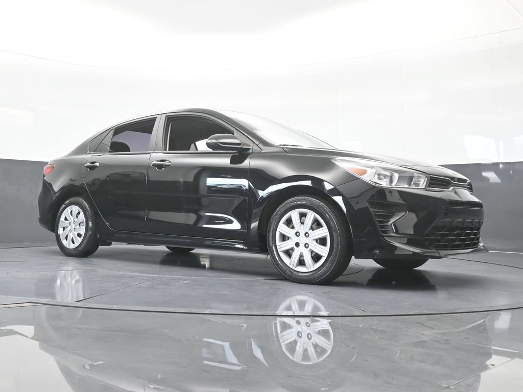 Used 2023 Kia Rio S FWD image 53