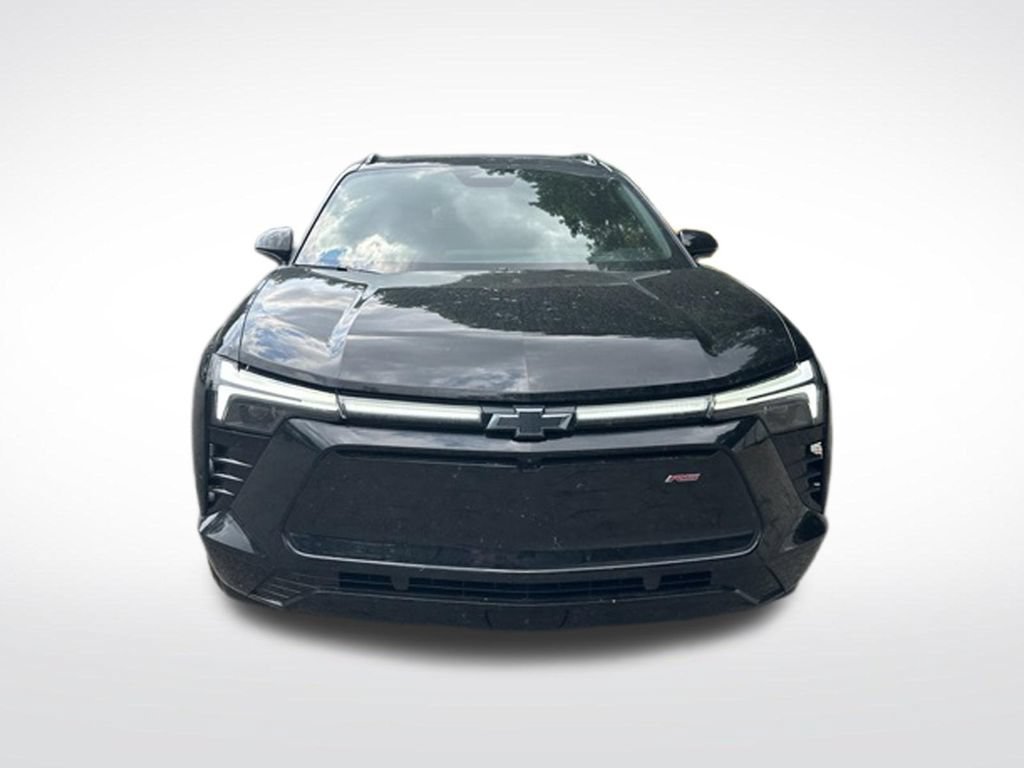 Used 2024 Chevrolet Blazer EV RS AWD/4WD image 9