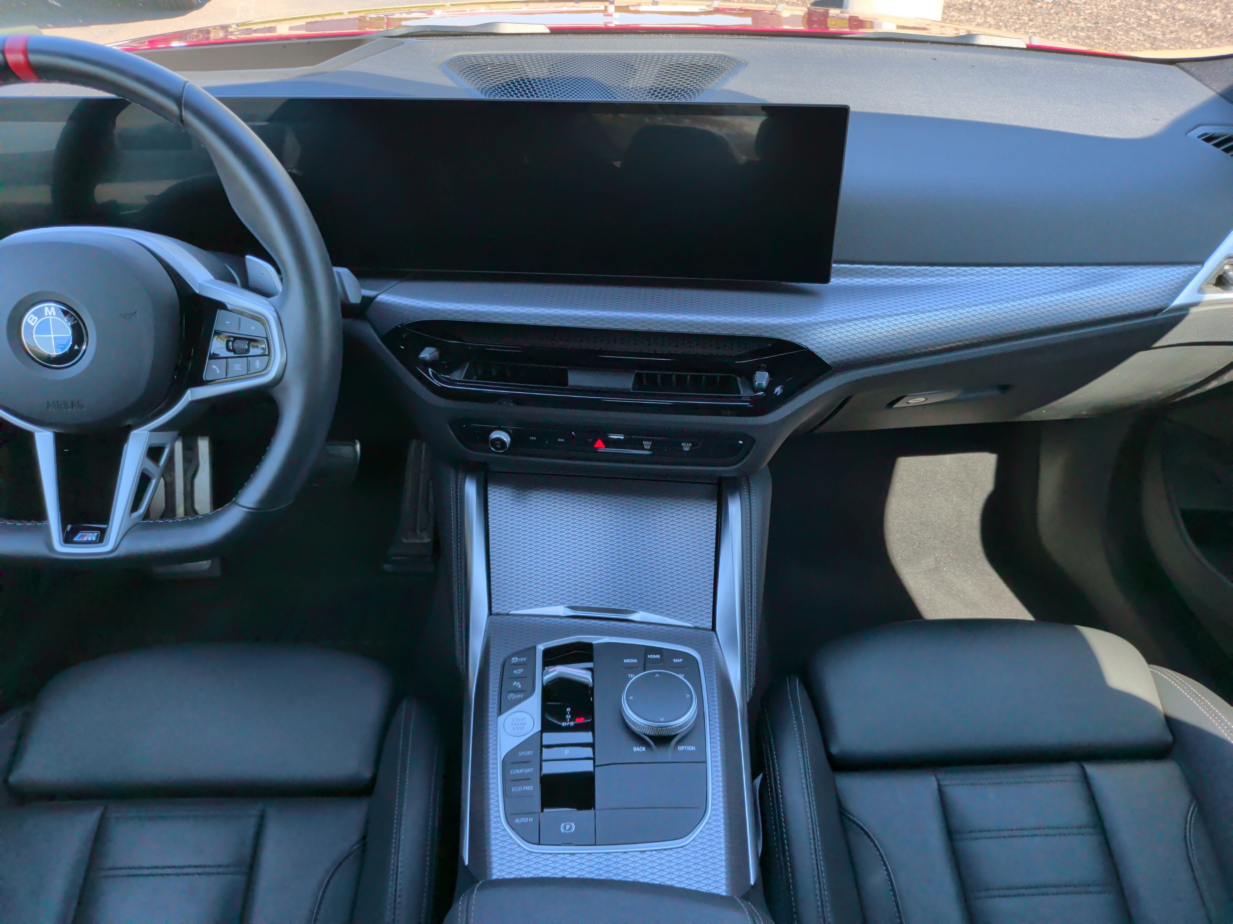Certified 2026 BMW M440i Coupe RWD image 34
