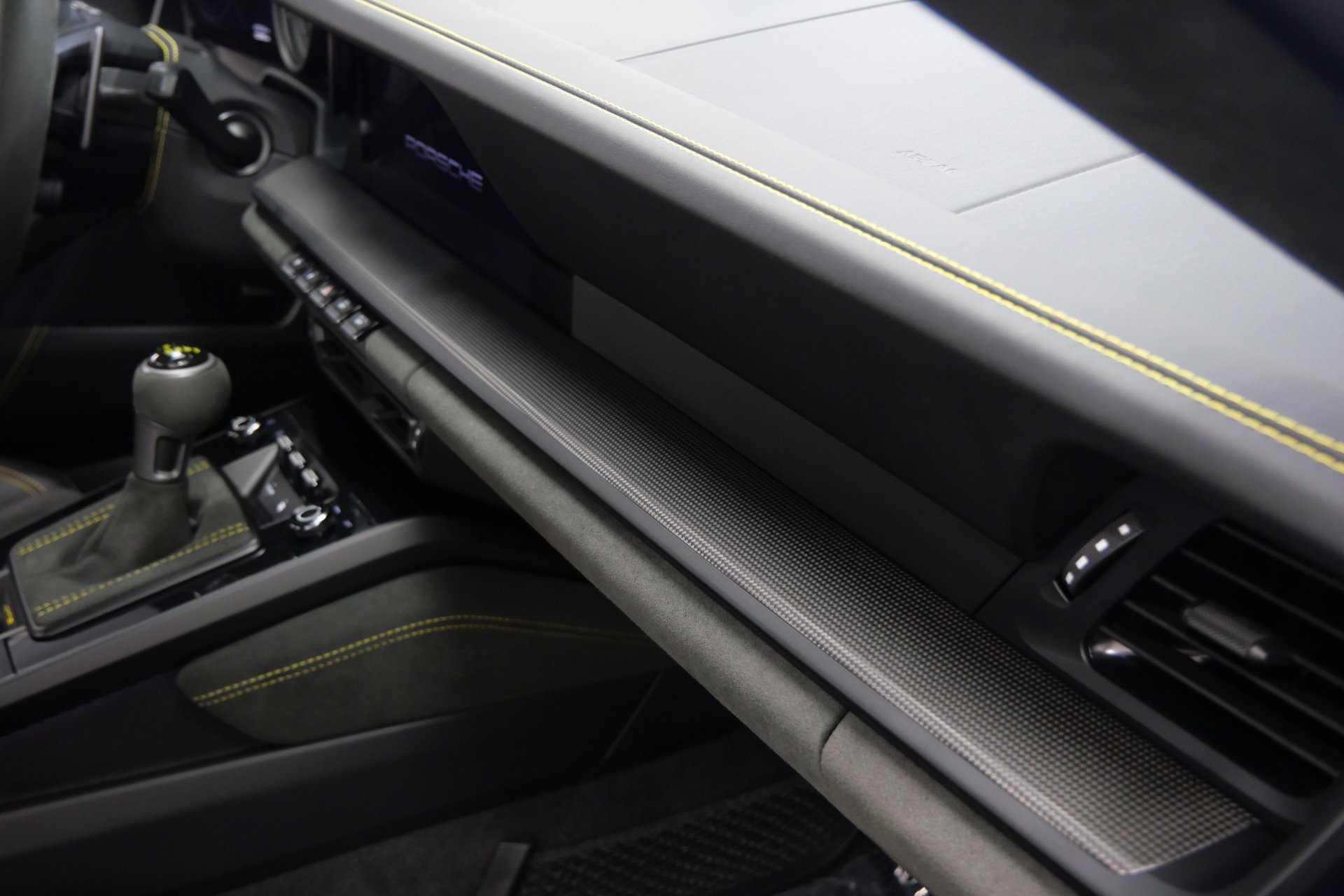 Used 2022 Porsche 911 GT3 image 37