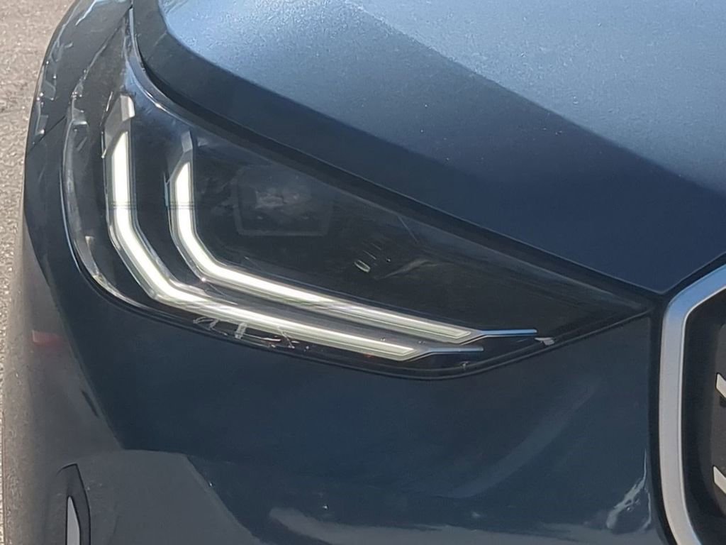 New 2026 BMW X3 xDrive30 w/ Premium Package image 10