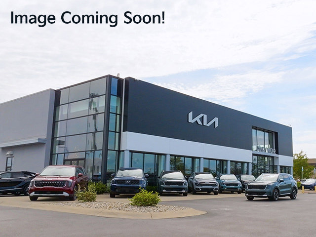 Certified 2025 Kia Soul LX w/ LX Technology Package FWD image 4