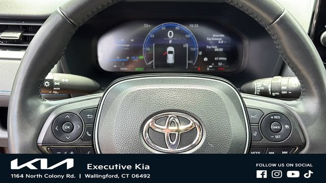 Used 2023 Toyota RAV4 XSE AWD/4WD image 13