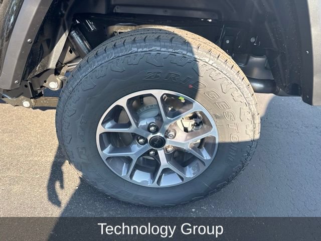 New 2026 Jeep Gladiator Sport AWD/4WD image 7