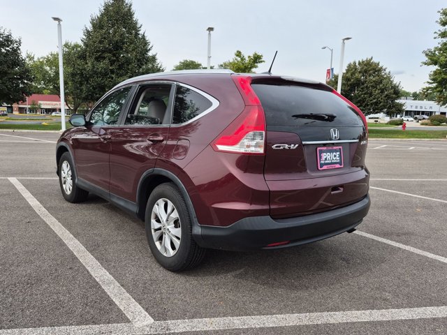 Used 2014 Honda CR-V EX-L image 7