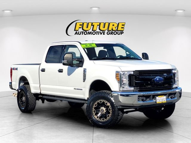 Used 2018 Ford F250 XLT