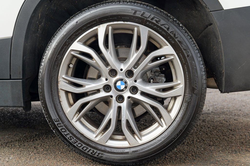 Used 2022 BMW X2 xDrive28i w/ Convenience Package image 14