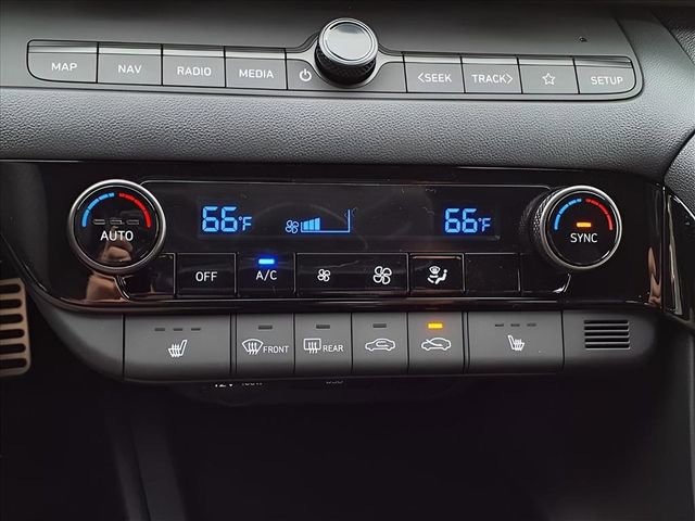 New 2025 Hyundai Elantra N image 19