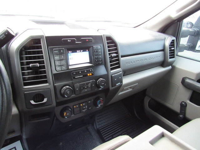 Used 2021 Ford F250 XL RWD image 35