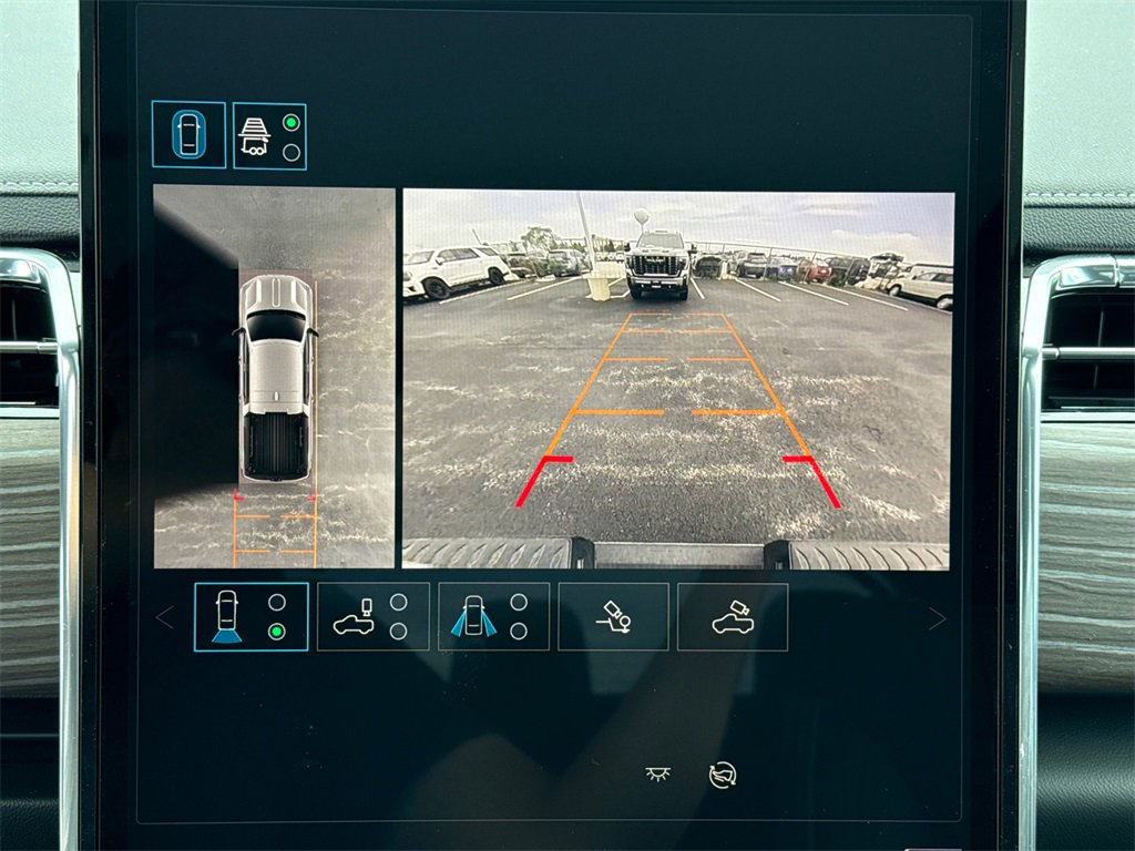 New 2025 GMC Sierra EV Denali image 25