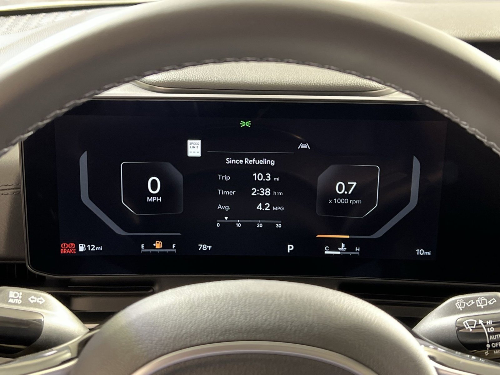 New 2026 Kia Carnival SX w/ SX Dark Edition Package image 15