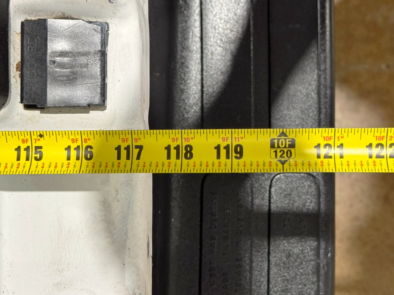 Used 2019 Chevrolet Express 2500 w/ Driver Convenience Package image 28