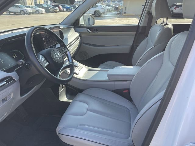 Used 2025 Hyundai Palisade SEL image 11