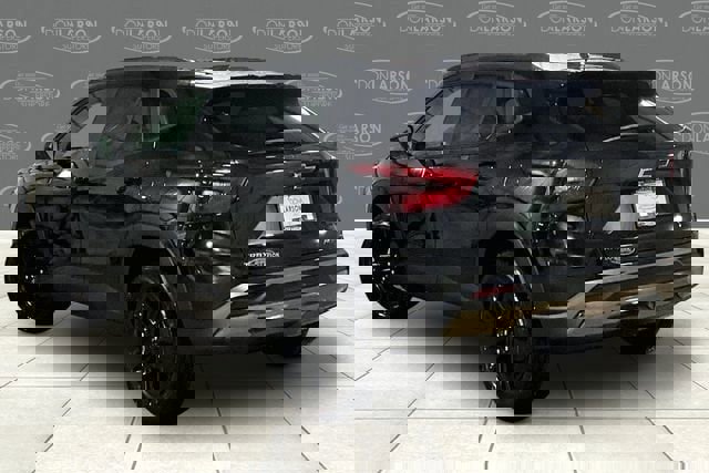 New 2026 Chevrolet Trax ACTIV w/ Driver Confidence Package image 3