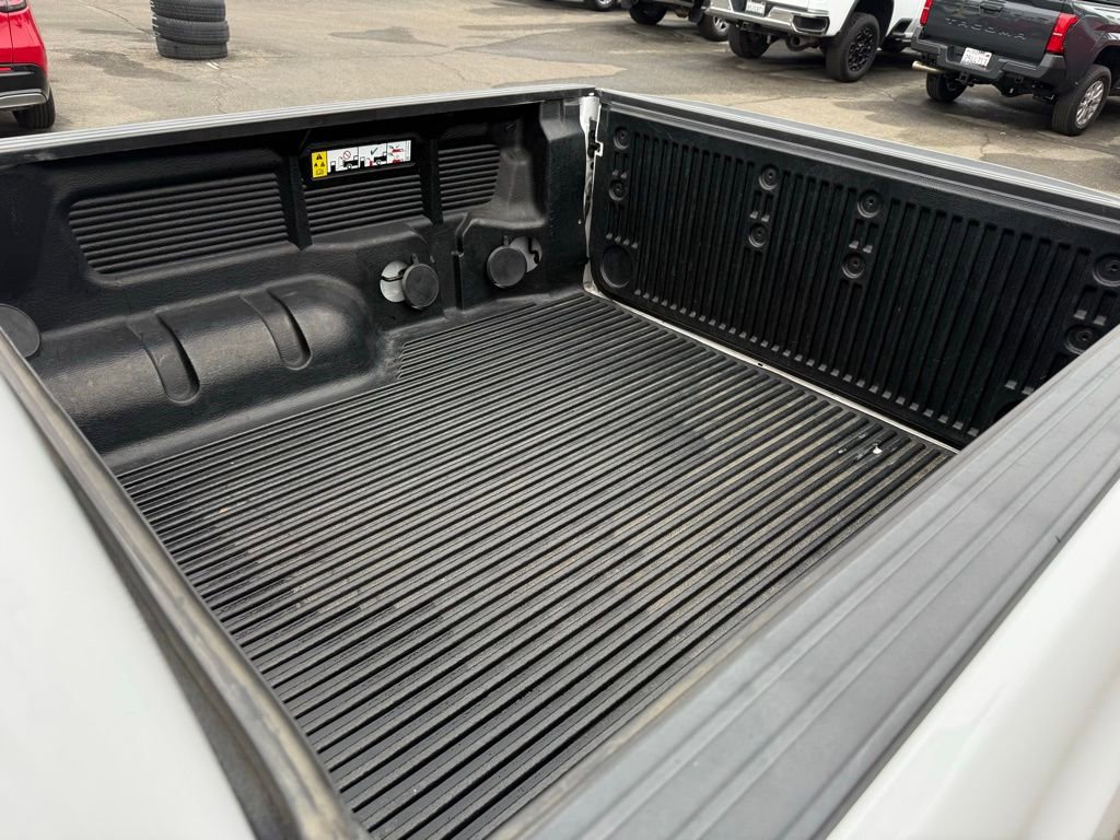 Used 2019 Ford Ranger XLT w/ Equipment Group 302A Luxury image 11