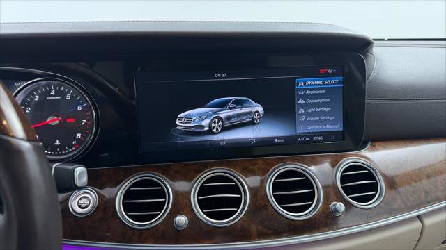 Used 2017 Mercedes-Benz E 300 image 17